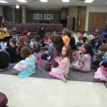 SUNDAY SCHOOL