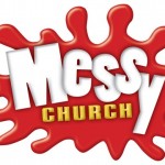 messy church